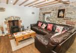Location vacances Lamphey - Blacksmiths Cottage-4