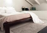 Location vacances  Province de Biella - Quick Home Loft-2
