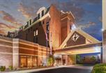 Hôtel Baltimore - Crowne Plaza Annapolis by Ihg-1