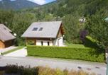 Location vacances Saint-Jean-d'Aulps - Spacious chalet near the ski area, cleaning included-2