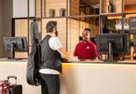 Hôtel Recklinghausen - Ibis Hotel Dortmund City-4