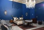 Hôtel تونس - Palais Bayram Tunis-4