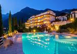 Hôtel Tirolo - Panorama Vital Hotel Rimmele-1