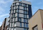 Hôtel Ciudad Real - Hotel Santa Eulalia-1