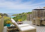 Location vacances Mullion - Daphne-2