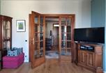 Location vacances Cavriglia - Casa di Laura in Chianti - large & charming house (host 7 people)-4
