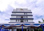 Hôtel Brastaggi - Townhouse Oak Medan near Universitas Sumatera Utara formerly Raz Residence-1