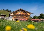 Location vacances Wendelstein - Walleralm Sudelfeld-1