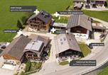 Location vacances Sankt Jakob in Defereggen - Appartements zi Ranna-1