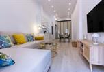 Location vacances Elche - Apartamento nuevo en el centro de Elche-1