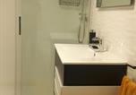 Location vacances Teruel - Tocando el Cielo, apartamento con parking incluido-4