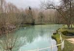 Hôtel Mosnes - Le Moulin de Pasnel-3