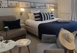 Hôtel Trévou-Tréguignec - Best Western Les Bains Hotel et Spa-3