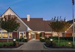 Hôtel Folsom - Residence Inn Sacramento Folsom-3