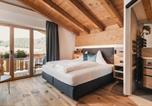 Hôtel Serfaus - Hotel Garni Hubertushof-3