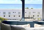 Location vacances Boca Chica - Majestic 2bd Ocean view Apartment Boca Del Mar Iii-2