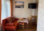 Location vacances Luckow - Ferien-Bungalow im Seebad Ueckermündeot Bellin-2