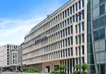Location vacances  Luxembourg - Voya Residence Zenit Royal - Luxury Apart Hotel Rooftop Views & Concierge-4