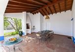 Location vacances Budens - D13 - Eiras Velhas Holiday House in Almádena-2