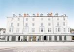 Hôtel Conwy - Travelodge Llandudno-2
