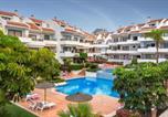 Location vacances Les Iles Canaries - Apartamentos Hg Cristian Sur-1