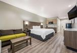 Hôtel Conroe - Surestay Studio by Best Western Conroe Downtown-3