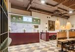 Hôtel Bad Wimpfen - Plaza Inn Bad Rappenau-4