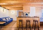 Location vacances Campitello di Fassa - Chalet Osmar Appartamento 2-1