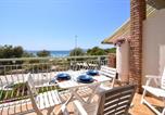 Location vacances Fertilia - 1 Bedroom Stunning Apartment In Alghero-1