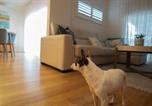 Location vacances One Mile - Annie's Beach House-3