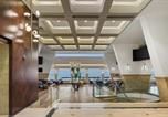 Hôtel Herzliya - Renaissance Tel Aviv Hotel-3