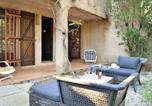 Location vacances La Môle - Mazet Méditerranéen avec Terrasse et Jardin - Rayol-Canadel - Fr-1-226b-134-1