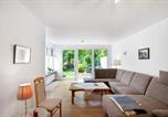 Location vacances Bad Breisig - Ferienwohnung mit Garten-4