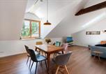 Location vacances Starnberg - Ferienwohnung Marie-1