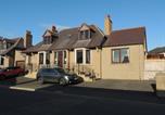 Hôtel Thurso - Heatherlea-2