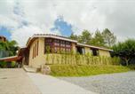Hôtel Campos do Jordao - Recanto Due Fratelli-1