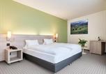 Hôtel Couvent de Saint-Gall - Hotel Eastside (free parking garage)-3