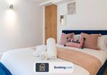 Location vacances Harrogate - Stylish Two Bed Town Centre Apartment By Movida Property Group Short Lets & Serviced Accommodation With Parking-4