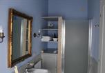 Hôtel Fermo - Villarondanella-4