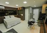 Location vacances Maceió - Edifício Time 1511 Ponta Verde Nobile Stays-2