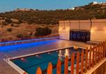 Location vacances عجلون - Green forest farm-1