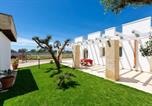 Location vacances Leverano - Appartamento I Tarocchi Deluxe-1