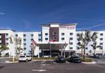 Hôtel Okeechobee - Towneplace Suites Port St. Lucie I-95-2