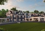 Hôtel North Conway - Hotel Bridgton-2