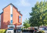 Hôtel Ratingen - Best Western Hotel Airport Düsseldorf - Ratingen-3