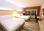 Hôtel Rossford - Holiday Inn Express & Suites Toledo South - Perrysburg by Ihg-2