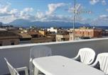 Location vacances Balestrate - Disiu Case Vacanza - Balestrate-2