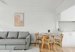 Location vacances Newcastle - Prickly Pear Stays in Merewether - Ridge St-2