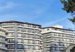 Location vacances Nuwara Eliya - The Wind Lily - Lake View Luxury Apartment-4