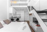 Location vacances Cormano - Casa da Suite Bovisa-3